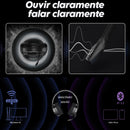 Headset Gamer Sem Fio Ultra Low Latency – NUBWO G06