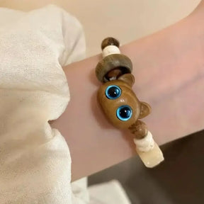 Bracelete de Casal Como treinar o seu dragão