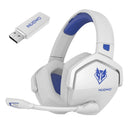 Headset Gamer Sem Fio Ultra Low Latency – NUBWO G06