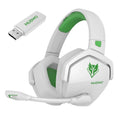 Headset Gamer Sem Fio Ultra Low Latency – NUBWO G06