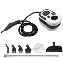 Lavadora a Vapor Portátil 2600W