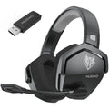 Headset Gamer Sem Fio Ultra Low Latency – NUBWO G06