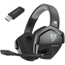 Headset Gamer Sem Fio Ultra Low Latency – NUBWO G06