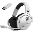 Headset Gamer Sem Fio Ultra Low Latency – NUBWO G06