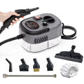 Lavadora a Vapor Portátil 2600W