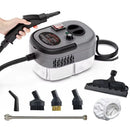 Lavadora a Vapor Portátil 2600W