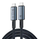 Cabo USB Turbo UltraFast Type-C 240W