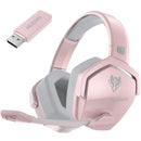 Headset Gamer Sem Fio Ultra Low Latency – NUBWO G06