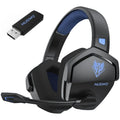 Headset Gamer Sem Fio Ultra Low Latency – NUBWO G06