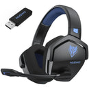 Headset Gamer Sem Fio Ultra Low Latency – NUBWO G06