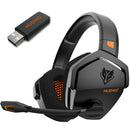 Headset Gamer Sem Fio Ultra Low Latency – NUBWO G06