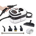 Lavadora a Vapor Portátil 2600W
