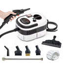 Lavadora a Vapor Portátil 2600W