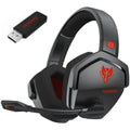 Headset Gamer Sem Fio Ultra Low Latency – NUBWO G06