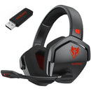 Headset Gamer Sem Fio Ultra Low Latency – NUBWO G06