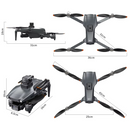 Drone 4K GPS – Pro-Whitee SkyMax L600